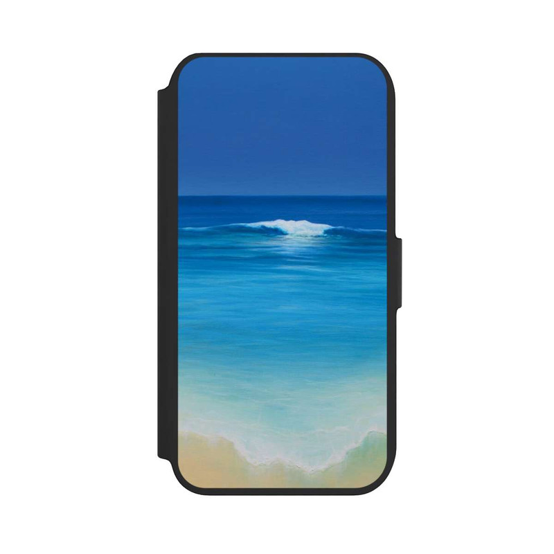 iPhone 8 NIVOflip Incoming Wave, by Derek Hare