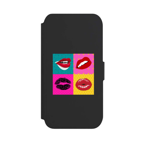 Apple iPhone 8 NIVOflip The Symbol Of The Kiss, by George Rosaly