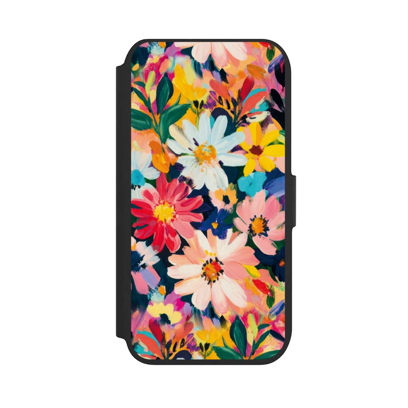 iPhone 8 NIVOflip Spring Flowers Painted