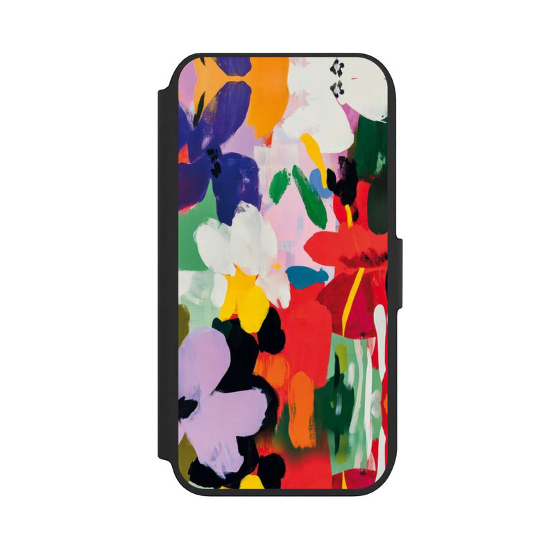 iPhone 8 NIVOflip Flowerfestival Painting