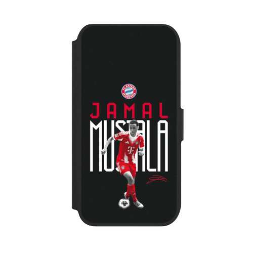 Apple iPhone 8 NIVOflip Jamal Musiala 25/26