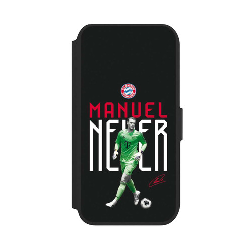 Apple iPhone 8 NIVOflip Manuel Neuer 25/26