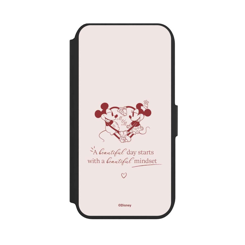 iPhone 8 NIVOflip A beautiful day Micky und Minnie