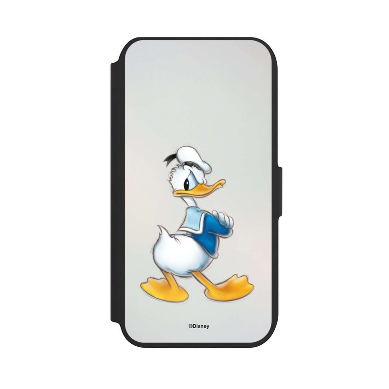 iPhone 8 NIVOflip Donald Angry Duck