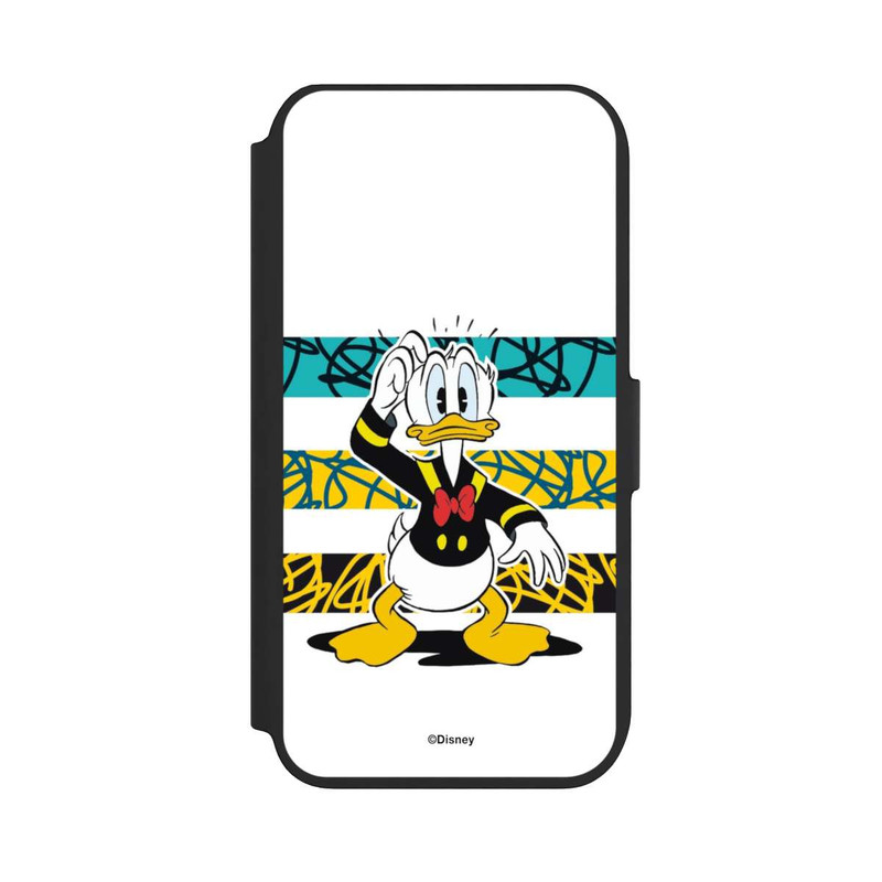 iPhone 8 NIVOflip Donald Quacky Duck