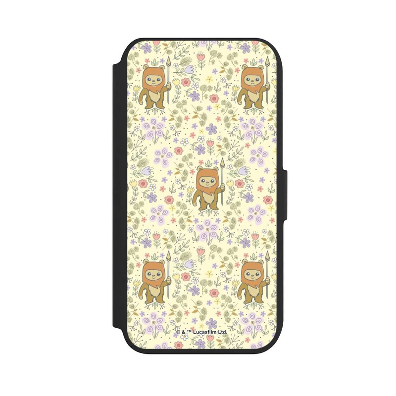 iPhone 8 NIVOflip Ewok Flower Pattern
