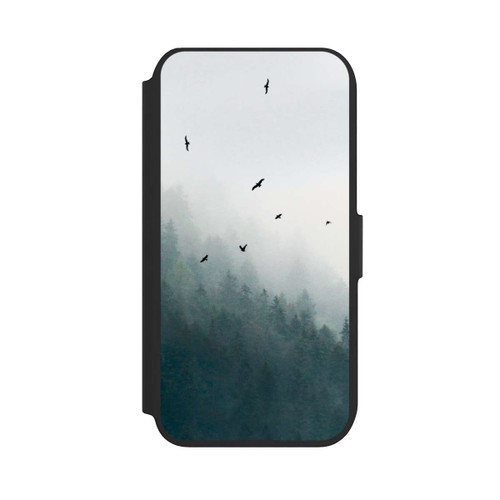 Apple iPhone 8 NIVOflip Foggy Morning