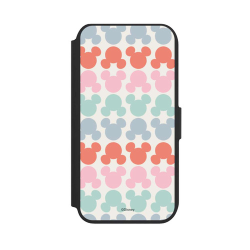 Apple iPhone 8 NIVOflip Disney Mickey Muster Color