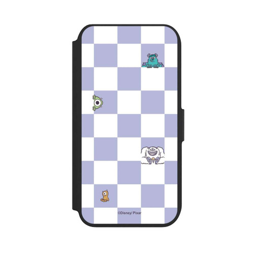 Apple iPhone 8 NIVOflip Monster AG Pattern