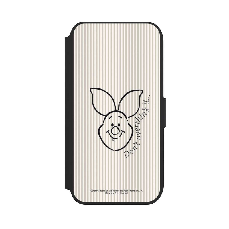 iPhone 8 NIVOflip Don't Overthink It Ferkel