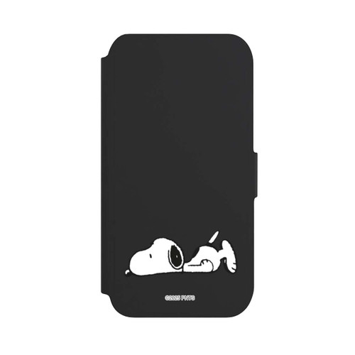 Apple iPhone 8 NIVOflip Snoopy Puppy Tranparent