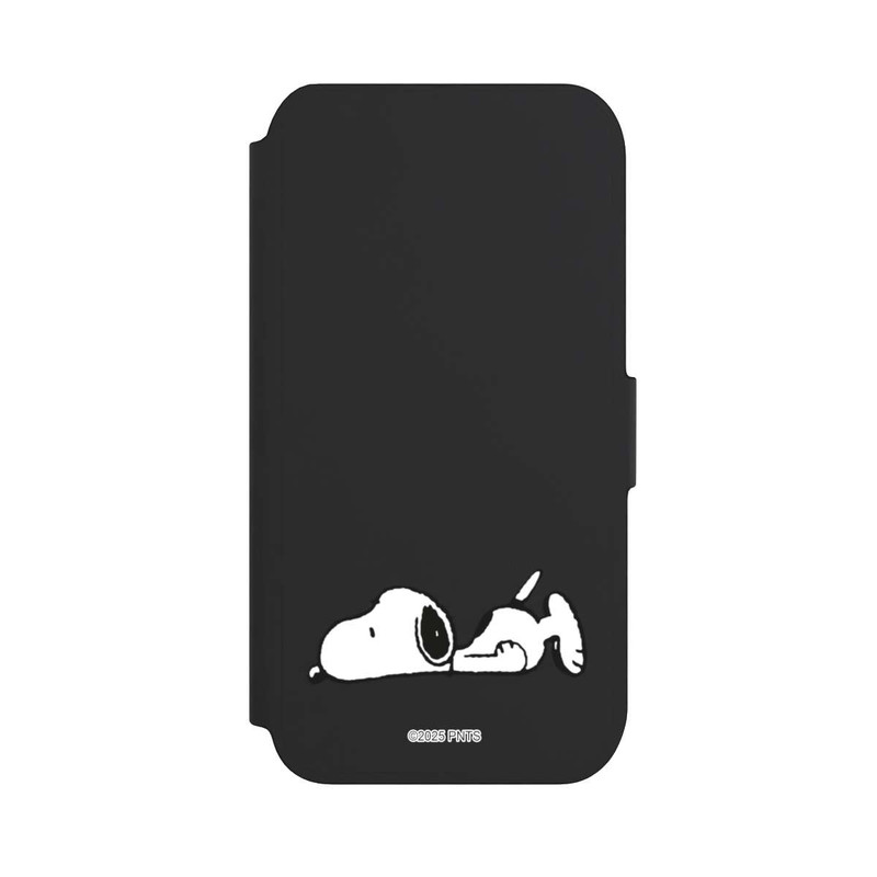 iPhone 8 NIVOflip Snoopy Puppy Tranparent