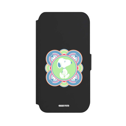 Apple iPhone 8 NIVOflip Snoopy Sticker