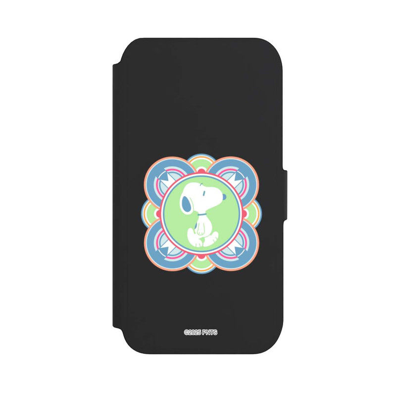 iPhone 8 NIVOflip Snoopy Sticker