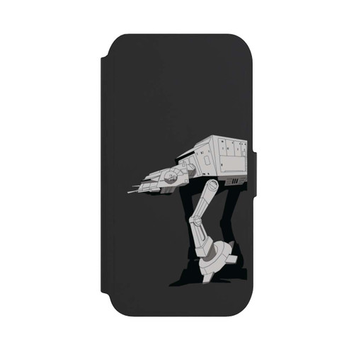 Apple iPhone 8 NIVOflip AT-AT All Terrain Armored Transport Star Wars