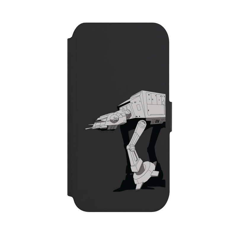 iPhone 8 NIVOflip AT-AT All Terrain Armored Transport Star Wars