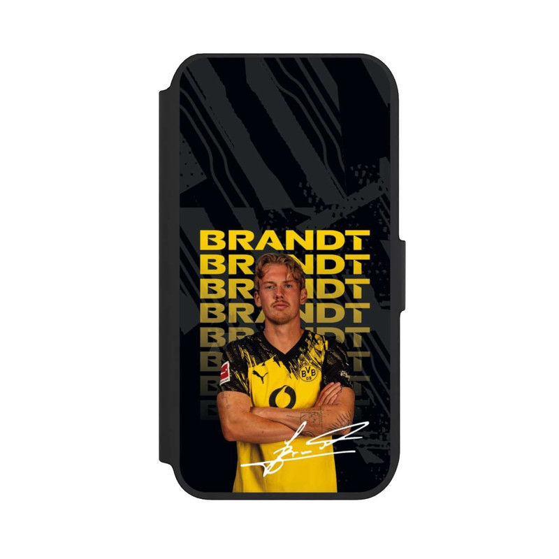 iPhone 8 NIVOflip Julian Brandt 25/26