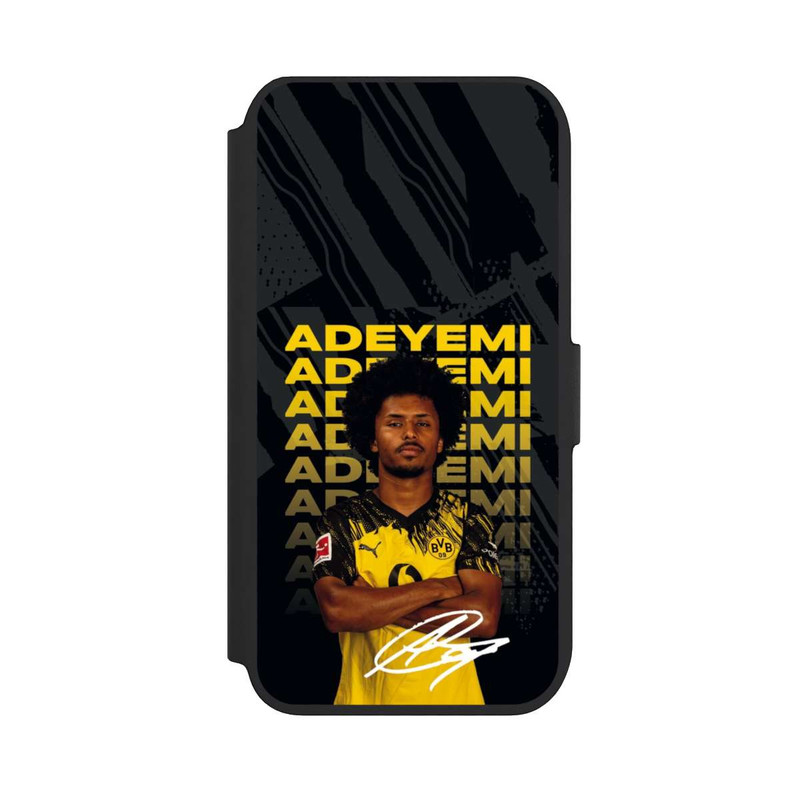 iPhone 8 NIVOflip Karim Adeyemi 25/26