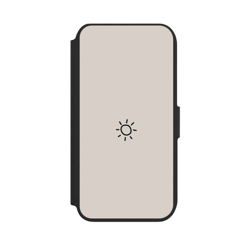 Apple iPhone 8 NIVOflip Sun Minimalist