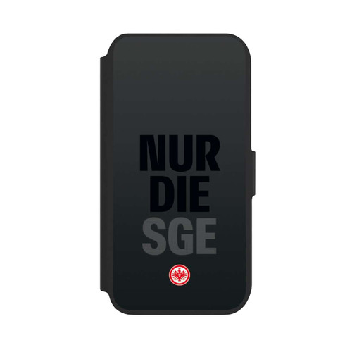 Apple iPhone 8 NIVOflip Eintracht Frankfurt Nur Die SGE