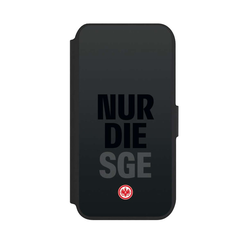 iPhone 8 NIVOflip Eintracht Frankfurt Nur Die SGE