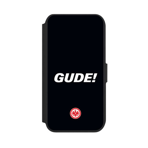 Apple iPhone 8 NIVOflip SGE Gude!