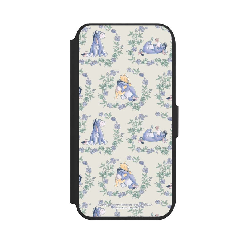 iPhone 8 NIVOflip Eeyore Hugging Pooh Pattern