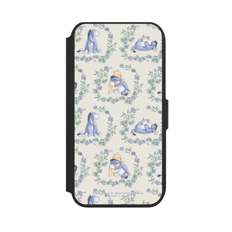 iPhone 8 NIVOflip Eeyore Hugging Pooh Pattern