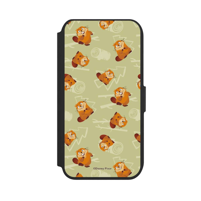 iPhone 8 NIVOflip Hoppers Vert