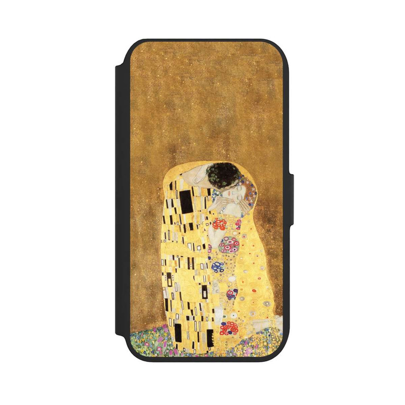 iPhone 8 NIVOflip Le Baiser Peintures