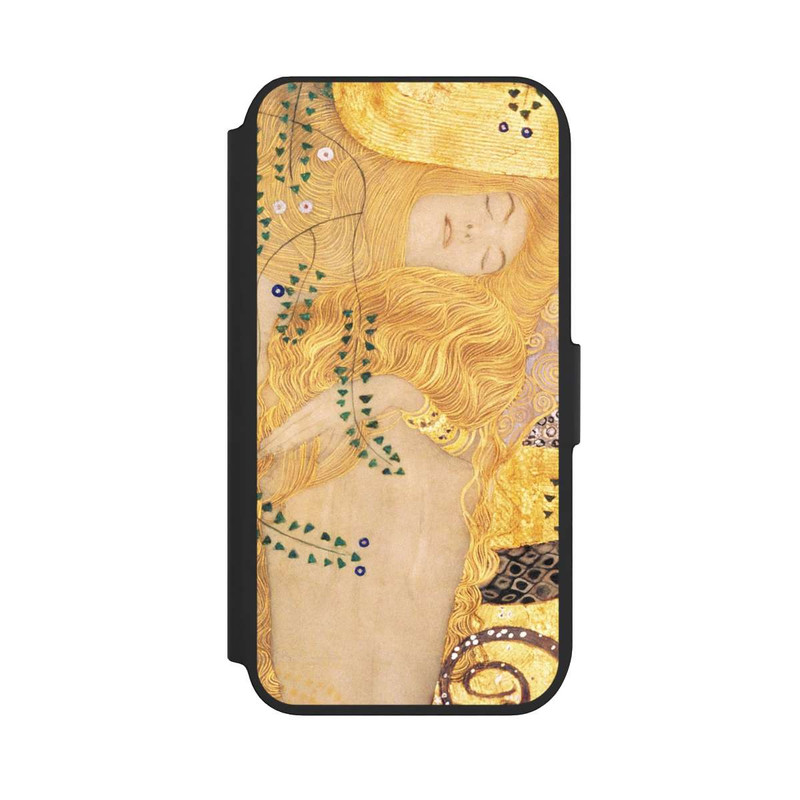 iPhone 8 NIVOflip Wasserschlangen