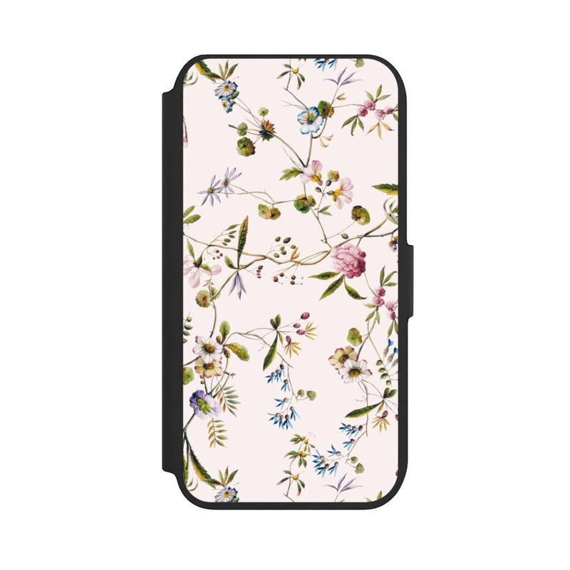 iPhone 8 NIVOflip Fleurs Vintage Printemps