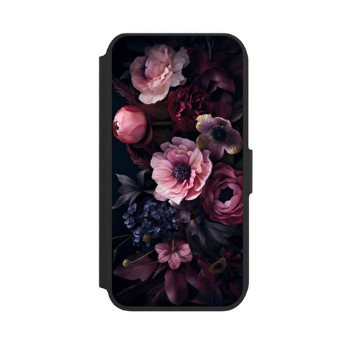 Apple iPhone 8 NIVOflip Nocturnal Botanica Vibes Mit KI