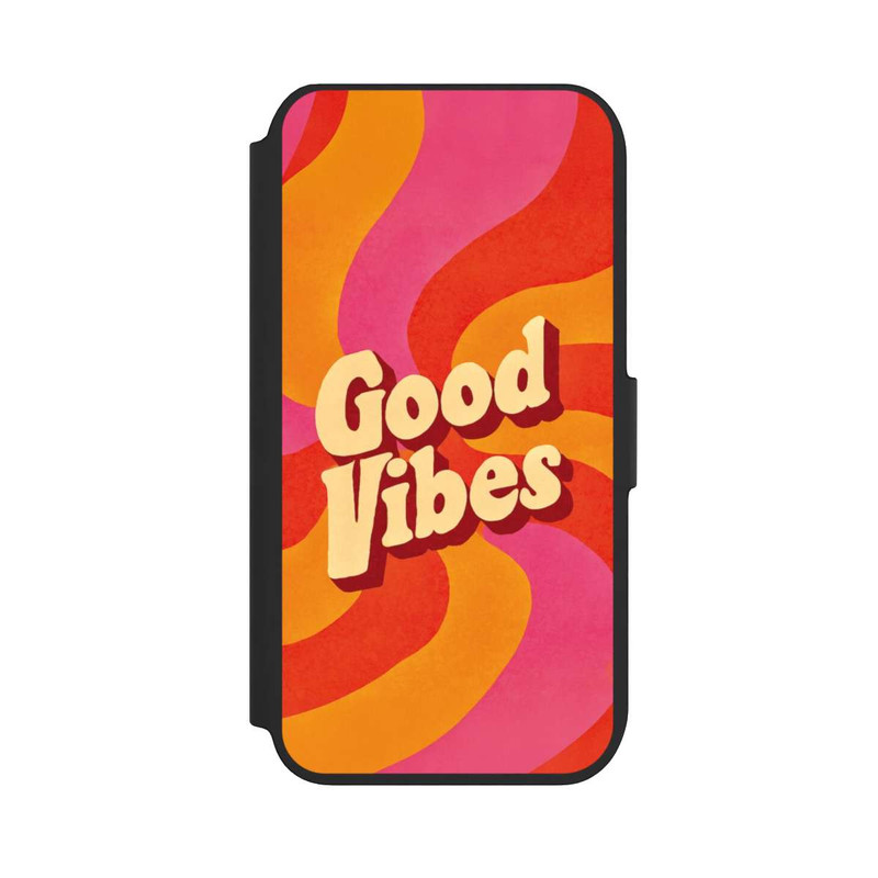 iPhone 8 NIVOflip Retro Good Vibes Mit KI