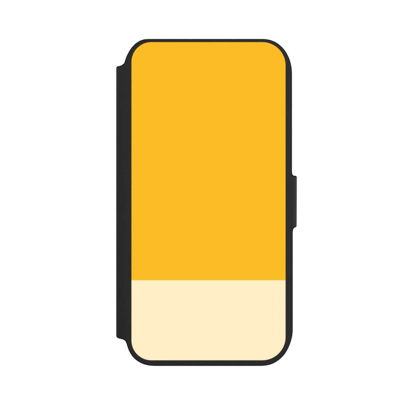 iPhone 8 NIVOflip Gelb Dopamin Decor