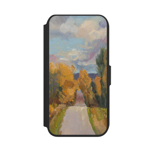 Apple iPhone 8 NIVOflip Grandview Autumn by Roberta Murray