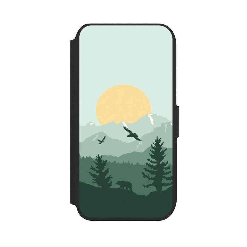 iPhone 8 NIVOflip Jasper Wild by Roberta Murray