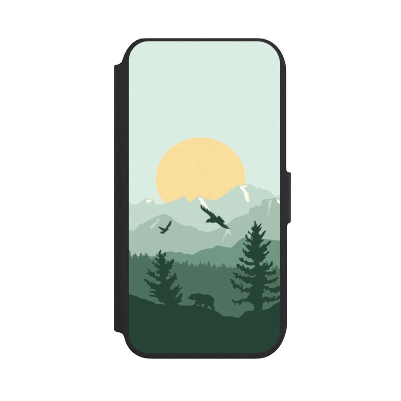 iPhone 8 NIVOflip Jasper Wild by Roberta Murray