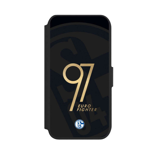 Apple iPhone 8 NIVOflip S04 Eurofighter 97