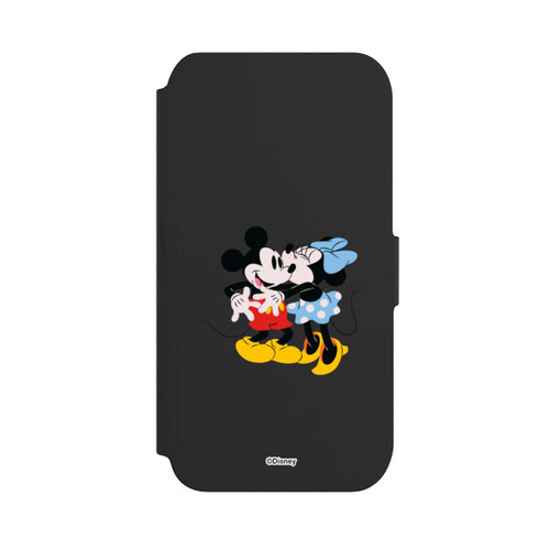 Apple iPhone 8 NIVOflip Mickey and Minnie Magical Couple Transparent