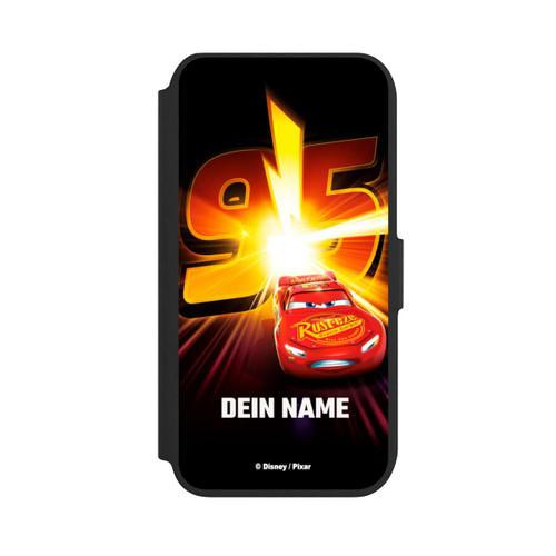 Apple iPhone 8 NIVOflip Cars Lightning 95 Personalisierbar