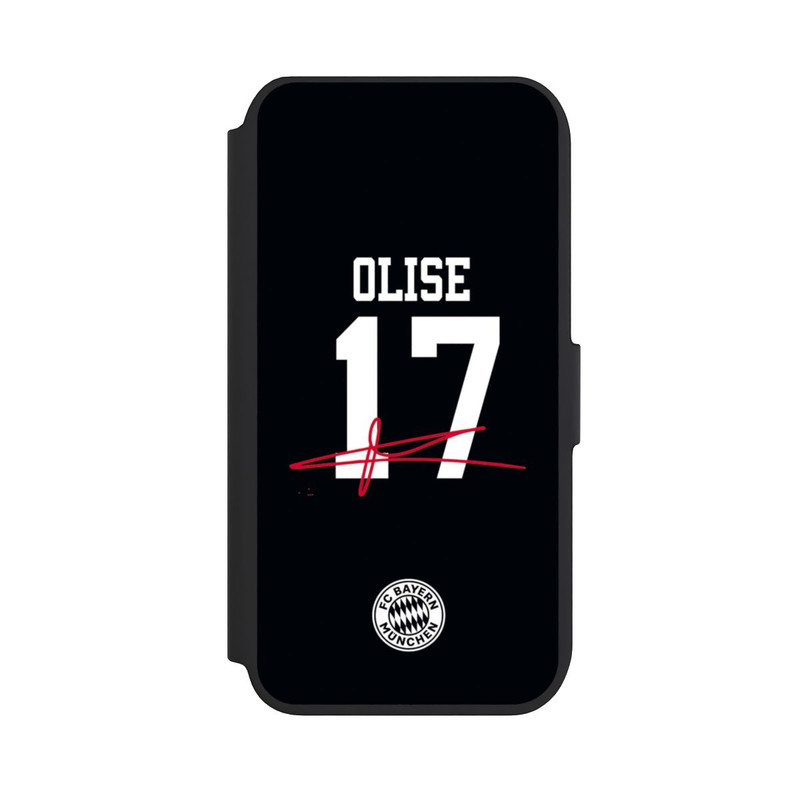 iPhone 8 NIVOflip Olise 17