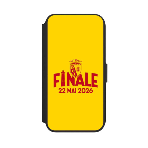 Apple iPhone 8 NIVOflip RC Lens en finale 2026