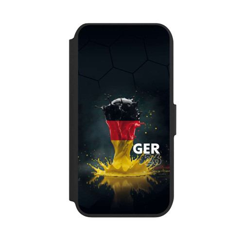 Apple iPhone 8 NIVOflip GER 26