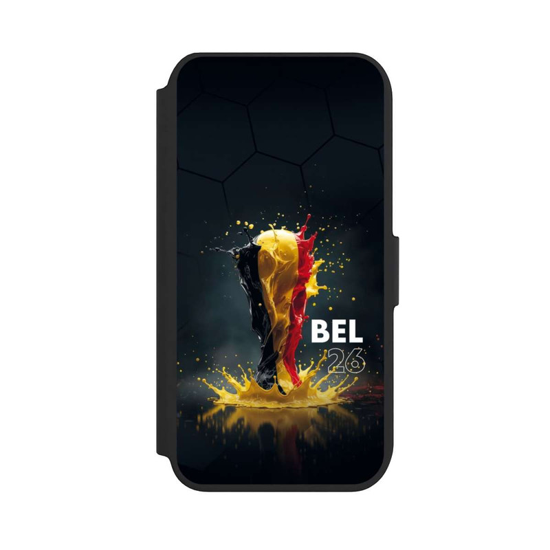 iPhone 8 NIVOflip BEL 26