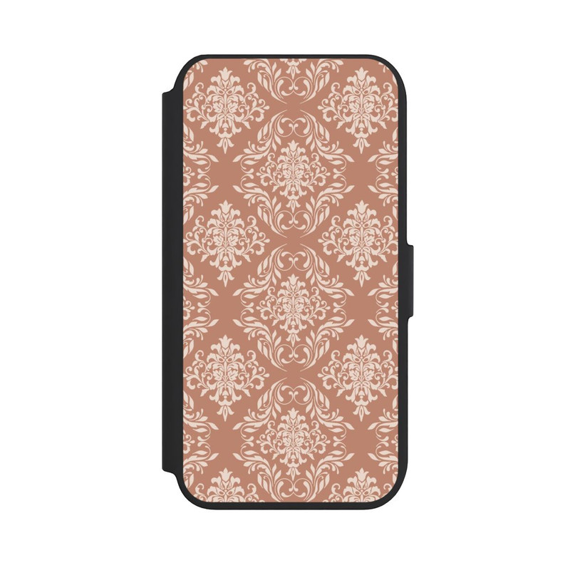 iPhone 8 NIVOflip Terracotta Regency Garden Manor