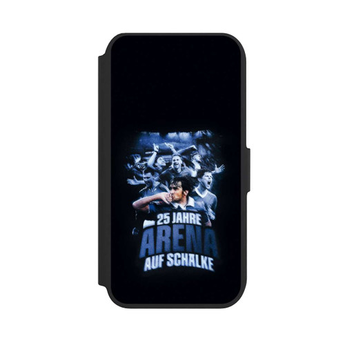 Apple iPhone 8 NIVOflip 25 Jahre Arena Auf Schalke