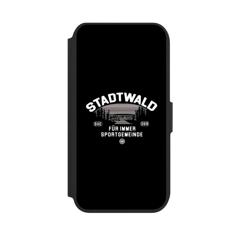 iPhone 8 NIVOflip Eintracht Frankfurt Stadtwald