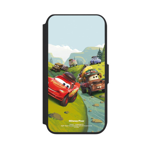 Apple iPhone 8 NIVOflip Cars - Campingausflug