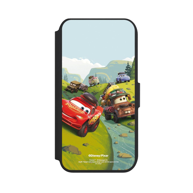 iPhone 8 NIVOflip Cars - Campingausflug